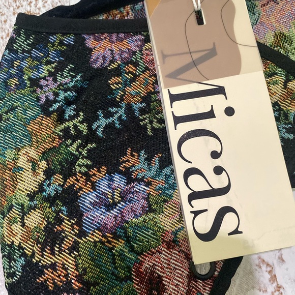 Blouse corset - Picture 2 of 3